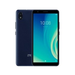 ZTE  BLADE L210 1GB/32GB DUAL SIM 6.0" AZUL ZTE  BLADE L210 1GB/32GB DUAL SIM 6.0" AZUL